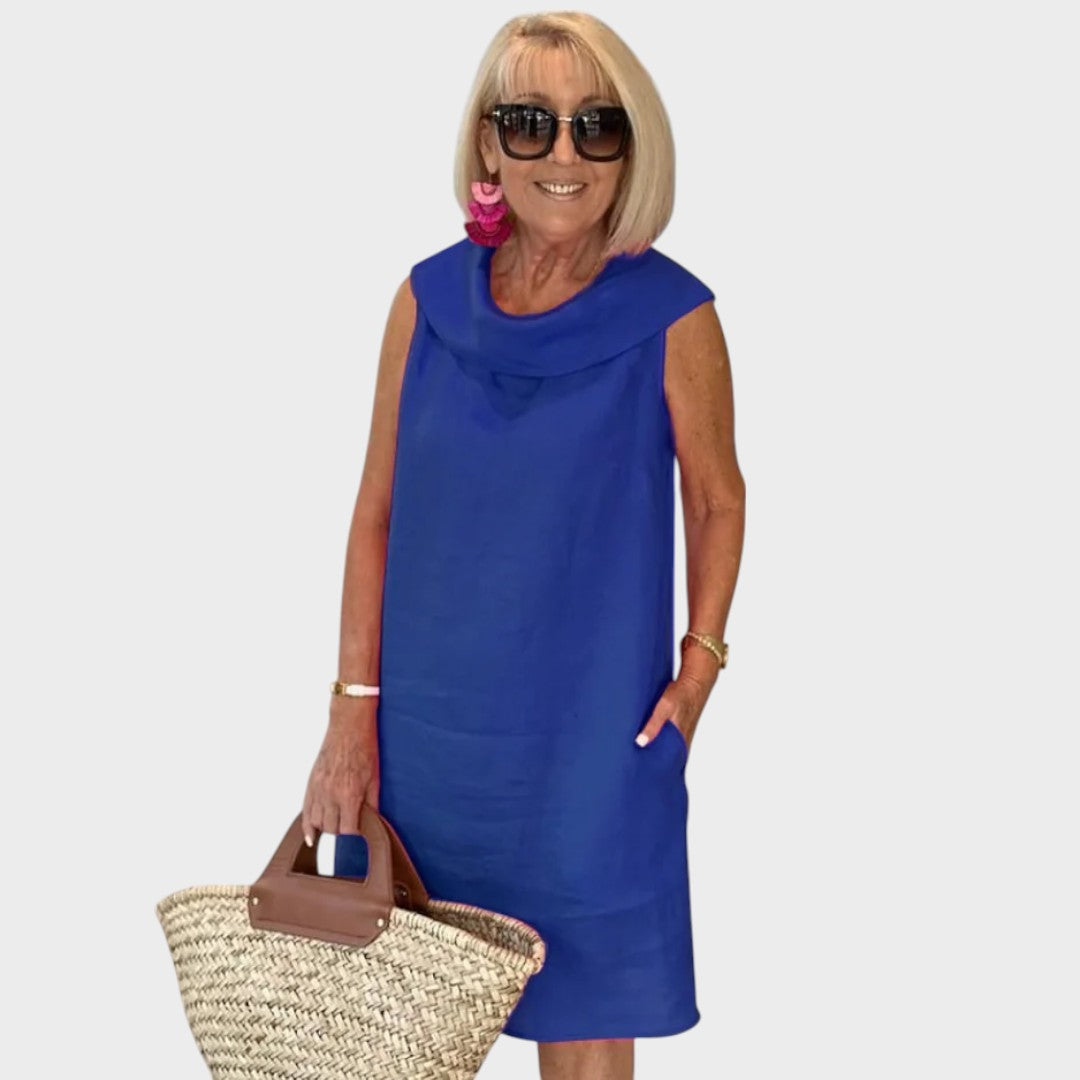 Lara - Vestido Elegante