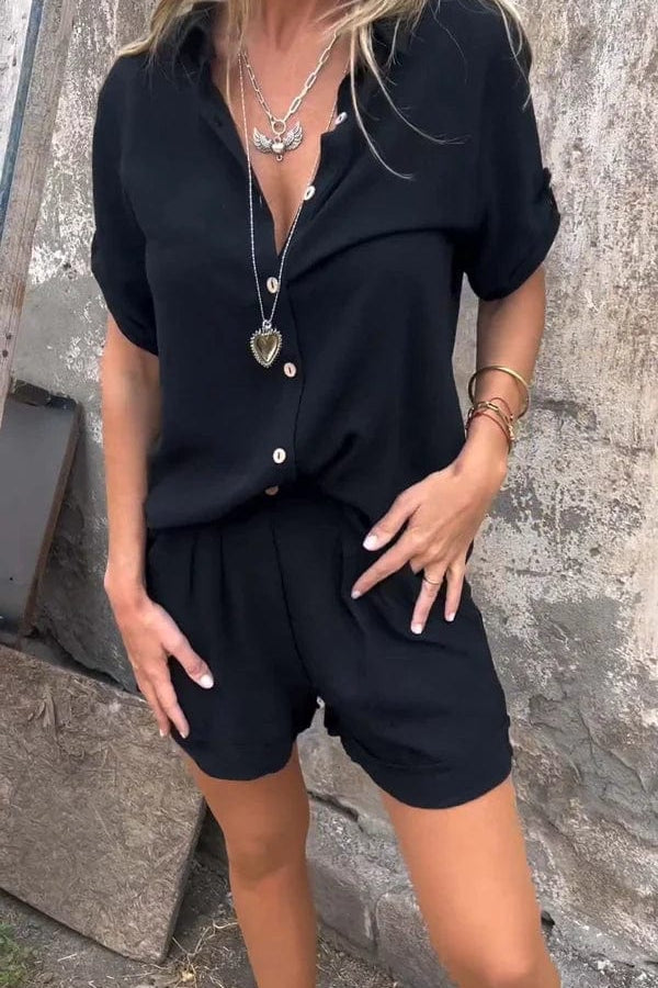 Adriele | Conjunto de Linho