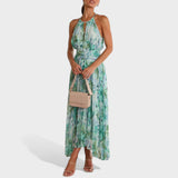 Vitória - Vestido Floral