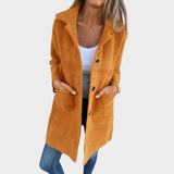 Liliana - Casaco Elegante