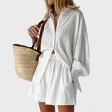 Alda - Conjunto Elegante