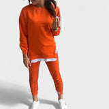 Telma - Conjunto Confortável