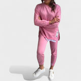 Telma - Conjunto Confortável