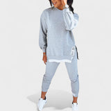 Telma - Conjunto Confortável