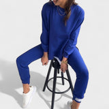 Telma - Conjunto Confortável