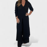 Soraia - Conjunto de Duas Peças