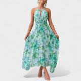 Vitória - Vestido Floral