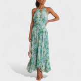 Vitória - Vestido Floral