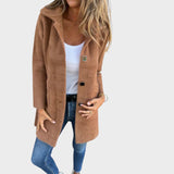 Liliana - Casaco Elegante