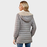 Maria - Casaco Versátil