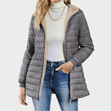 Maria - Casaco Versátil