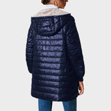 Maria - Casaco Versátil