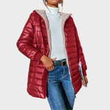 Maria - Casaco Versátil