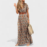 Bruna - Vestido Elegante