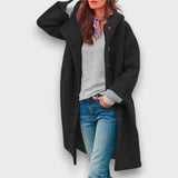 Ana - Casaco Elegante