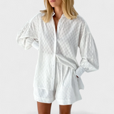 Alda - Conjunto Elegante