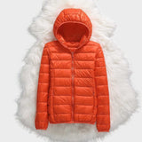 Cândida - Casaco Impermeável