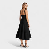 Amália - Vestido Floral