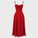 Amália - Vestido Floral