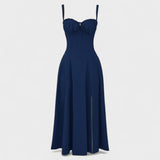 Amália - Vestido Floral