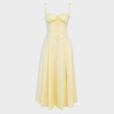 Amália - Vestido Floral