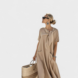 Marta - Vestido Elegante