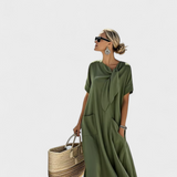 Marta - Vestido Elegante