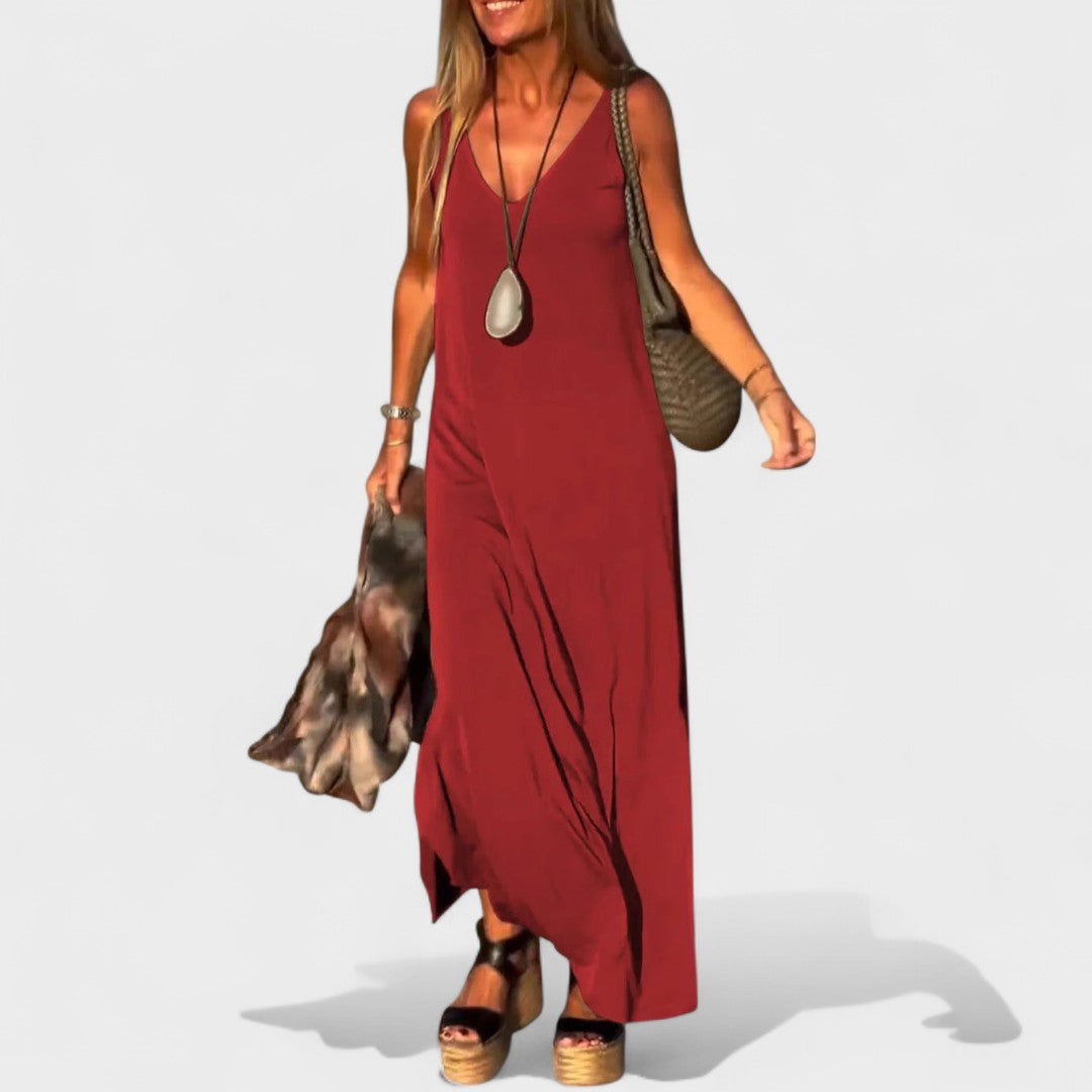 Mariana - Vestido Elegante