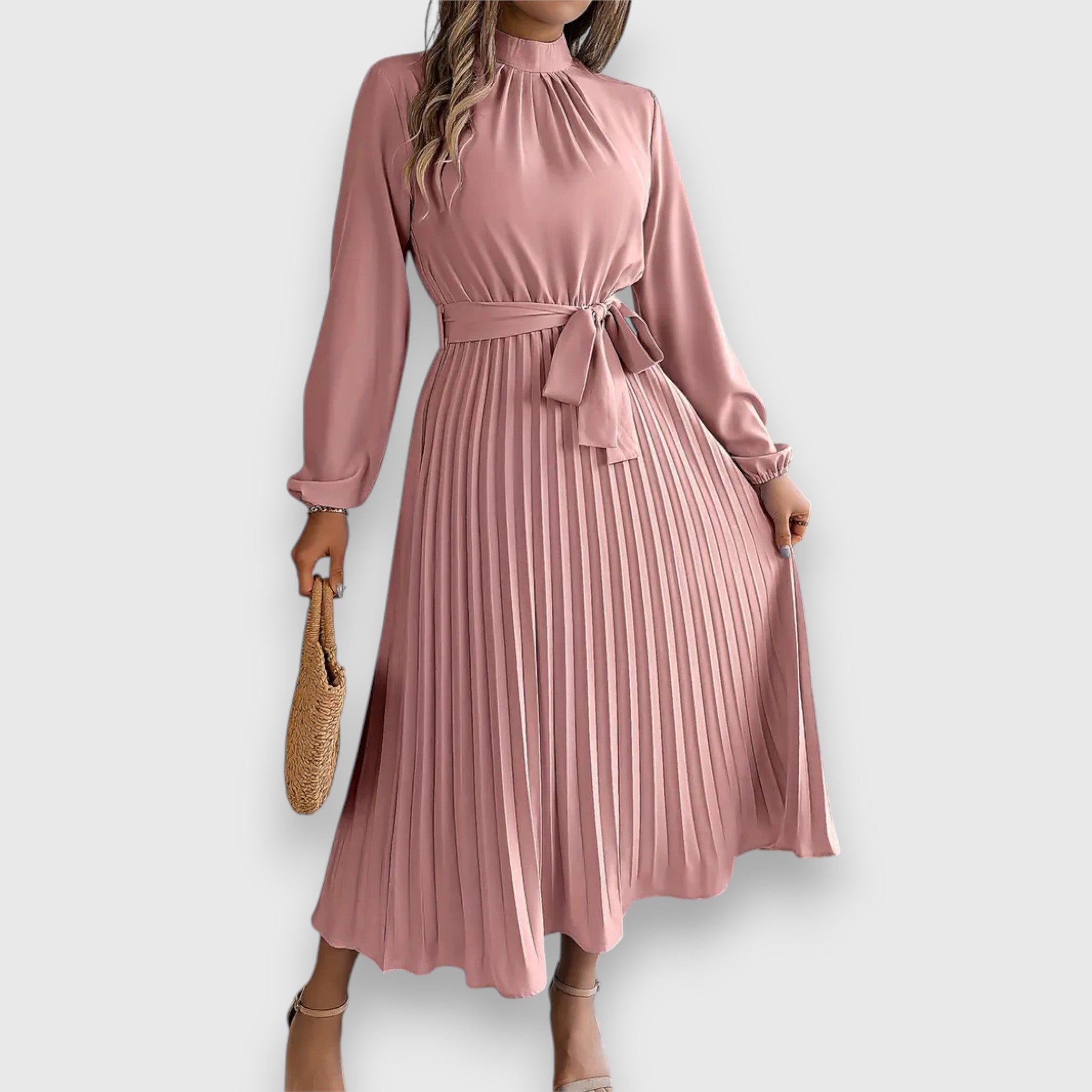 Stacey – Vestido Midi