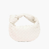 Bolsa Trançada Mini