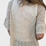 Melissa - Malha Sofisticada