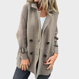 Manuela - Casaco Elegante