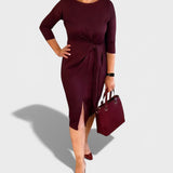 Paula - Vestido Elegante