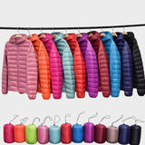 Cândida - Casaco Impermeável