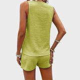 Ana - Conjunto de Linho